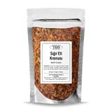 TOS The Organic Spices 250 gr Sığır Eti Kreması