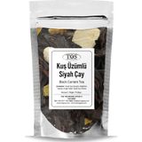 TOS The Organic Spices 250 gr Siyah Kuş Üzümü Çayı
