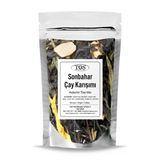 TOS The Organic Spices 250 gr Sonbahar Çay Karışımı