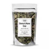 TOS The Organic Spices 250 gr Stevia & Nane Çayı