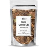 TOS The Organic Spices 250 gr Stres Giderici Çay