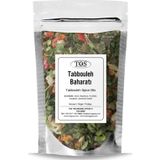 TOS The Organic Spices 250 gr Tabbouleh Baharatı