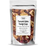 TOS The Organic Spices 250 gr Tarçınlı Uyku Toniği Çayı