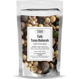 TOS The Organic Spices 250 gr Tatlı Turşu Baharatı