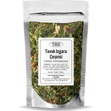 TOS The Organic Spices 250 gr Tavuk Izgara Çeşnisi