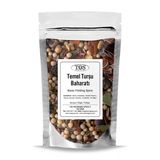 TOS The Organic Spices 250 gr Temel Turşu Baharatı
