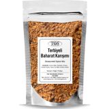 TOS The Organic Spices 250 gr Terbiyeli Baharat Karışımı