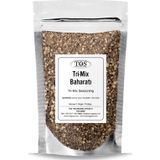 TOS The Organic Spices 250 gr Tri-Mix Baharatı