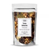 TOS The Organic Spices 250 gr Turşu Baharatı