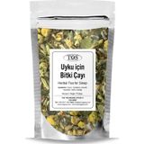 TOS The Organic Spices 250 gr Uyku için Bitki Çayı