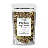 TOS The Organic Spices 250 gr Uyku Öncesi Çayı
