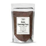 TOS The Organic Spices 250 gr Üzüm Çekirdeği Tozu
