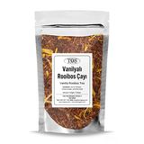 TOS The Organic Spices 250 gr Vanilyalı Rooibos Çayı
