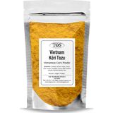 TOS The Organic Spices 250 gr Vietnam Köri Tozu