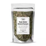 TOS The Organic Spices 250 gr Virgin Adaları Baharat Karışımı