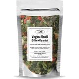 TOS The Organic Spices 250 gr Virginia Usulü Biftek Çeşnisi