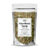 TOS The Organic Spices 250 gr Yaban Mersini Yaprağı