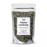 TOS The Organic Spices 250 gr Yatıştırıcı Lavanta Çayı