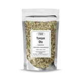 Tos The Organic Spices 250 gr Yavşan Otu