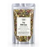 TOS The Organic Spices 250 gr Yaz Bitki Çayı