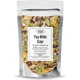 TOS The Organic Spices 250 gr Yaz Bitki Çayı