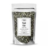 TOS The Organic Spices 250 gr Yeşil Çay