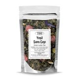 TOS The Organic Spices 250 gr Yeşil Şans Çayı