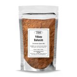 TOS The Organic Spices 250 gr Yılbaşı Baharatı
