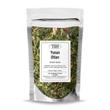 TOS The Organic Spices 250 gr Yunan Otları