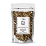TOS The Organic Spices 250 gr Za'atar Çeşni