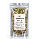 TOS The Organic Spices 250 gr Zeytin Yapraklı Bitki Çayı