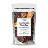 TOS The Organic Spices 250 Oregon Kahvaltılık Siyah Çay