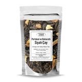 TOS The Organic Spices 250 Portakal ve Baharatlı Siyah Çay