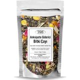 Tos The Organic Spices 40 gr Ayurvedik Anksiyete Giderici Bitki Çayı