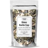 Tos The Organic Spices 40 gr Ayurvedik Eklem Konfor Çayı