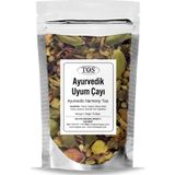Tos The Organic Spices 40 gr Ayurvedik Uyum Çayı