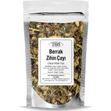 TOS The Organic Spices 40 gr Berrak Zihin Çayı
