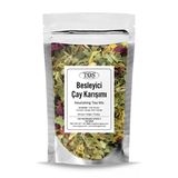 TOS The Organic Spices 40 gr Besleyici Çay Karışımı