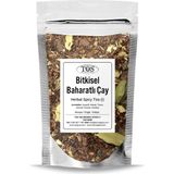 Tos The Organic Spices 40 gr Bitkisel Baharatlı Çay