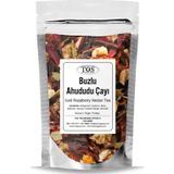 Tos The Organic Spices 40 gr Buzlu Ahududu Nektarı Çayı