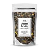 TOS The Organic Spices 40 gr Choco La Buzlu Çay