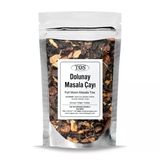 TOS The Organic Spices 40 gr Dolunay Masala Çayı