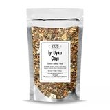 TOS The Organic Spices 40 gr İyi Uyku Çayı