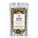 Tos The Organic Spices 40 gr İyi Uykular Ayurvedik Bitki Çayı