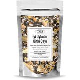 Tos The Organic Spices 40 gr İyi Uykular Ayurvedik Bitki Çayı