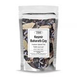 TOS The Organic Spices 40 gr Keşmir Baharatlı Çay