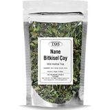 TOS The Organic Spices 40 gr Nane Bitkisel Çay