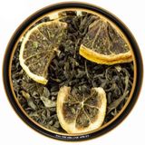 Tos The Organic Spices 40 gr Nane Limon Çayı