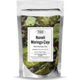 TOS The Organic Spices 40 gr Naneli Moringa Çayı