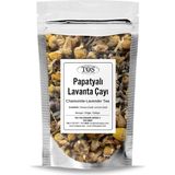 Tos The Organic Spices 40 gr Papatya Lavanta Çayı